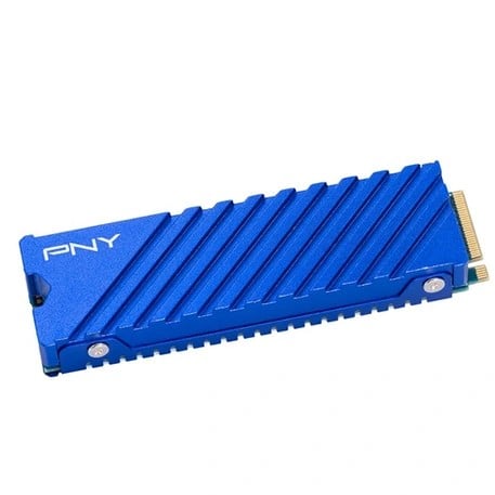 PNY CS2341  PCI-E 4.0 - Disque SSD PNY - Cybertek.fr - 3