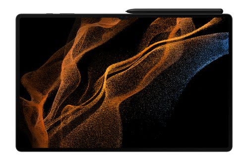 Samsung Samsung Tab S8Ultra 14.6" 5G 256GB Noir - 0