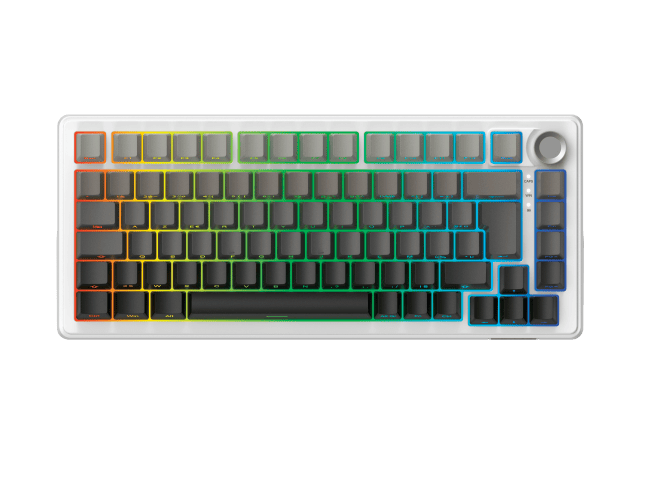 The G-LAB Keyz Elite 300 GRW - Clavier PC The G-LAB - Cybertek.fr - 1