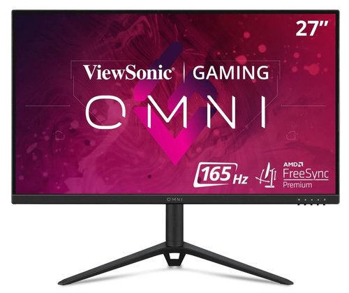 ViewSonic VX2728J 27" FHD 165Hz/IPS/0.5ms/HDR/FreeSync Prem