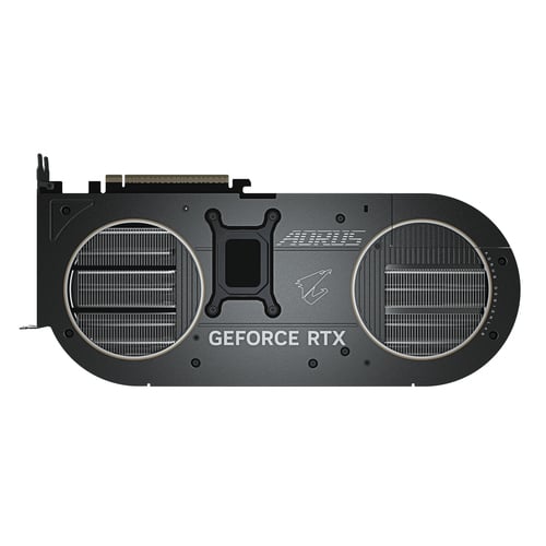 Gigabyte AORUS GeForce RTX 5070 Ti INFINITY 16G - Carte graphique - 6
