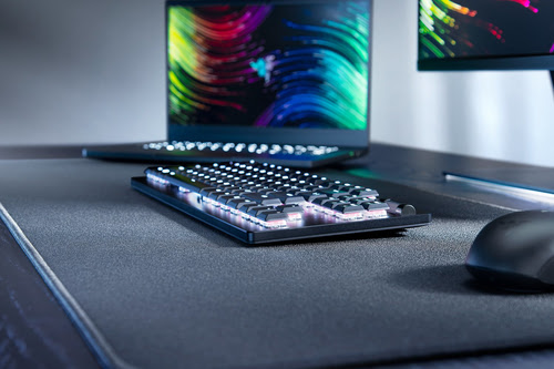 Razer Deathstalker V2 Pro TKL - Clavier PC Razer - Cybertek.fr - 6