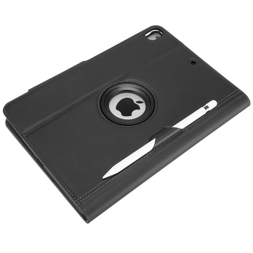 VersaVu case magnetic iPad Black (THZ855GL) Targus - 9