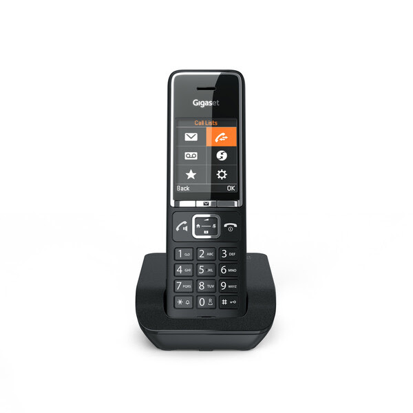 Gigaset DECT Comfort 550 Gigaset - A324972  - Téléphonie Gigaset - 1