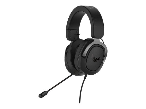 Micro-casque Asus TUF H3 Gun Metal