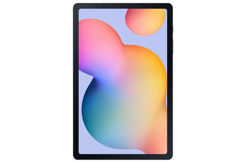 image produit Samsung Galaxy TAB S6 Lite Gray P613NZAA - 64Go/10.4"	 Cybertek