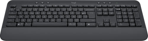 Logitech K650 Signature - Clavier PC Logitech - Cybertek.fr - 1