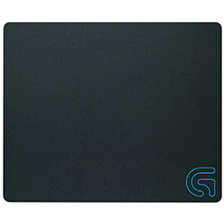 Logitech G440 Hard Gaming Mouse Pad