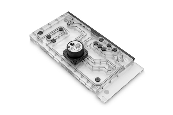 EK Water Blocks EK-Quantum Reflection2 PC-O11D EVO D5 PWM D-RGB  (3831109892558) - Achat / Vente Accessoires watercooling sur Cybertek.fr - 3