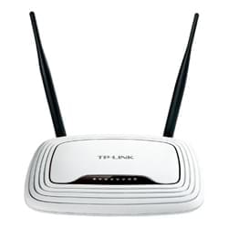 TP-Link TL-WR841N - Switch 4 ports/WiFi 300M