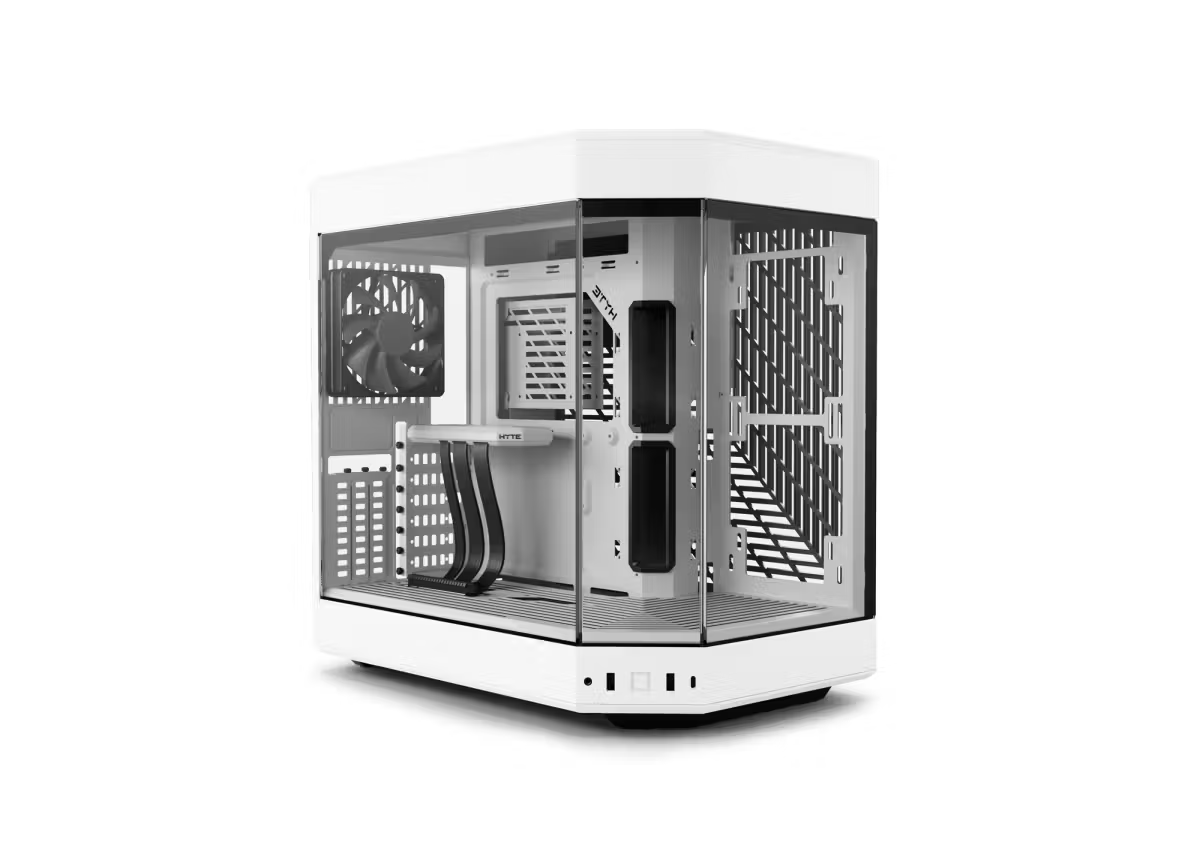Hyte Boîtier PC MAGASIN EN LIGNE Cybertek