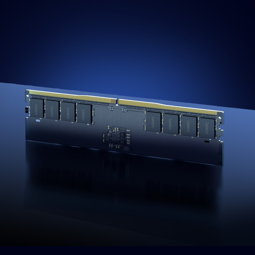 Lexar  (1x16Go DDR5 5600 PC44800) - Mémoire PC Lexar sur Cybertek.fr - 3