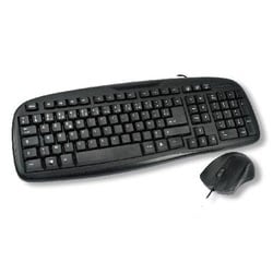 MCL Samar Clavier PC MAGASIN EN LIGNE Cybertek
