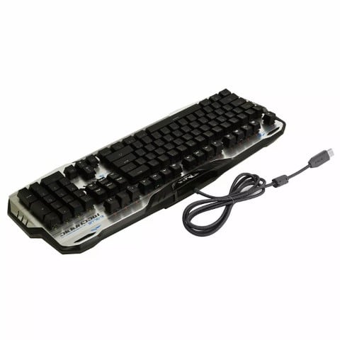 Cybertek Mazer OPS XL - Clavier PC Cybertek - Cybertek.fr - 1