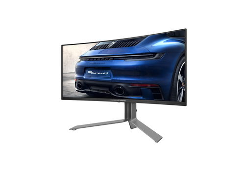AOC 34 pouces  PD34 - Ecran PC AOC - Cybertek.fr - 2