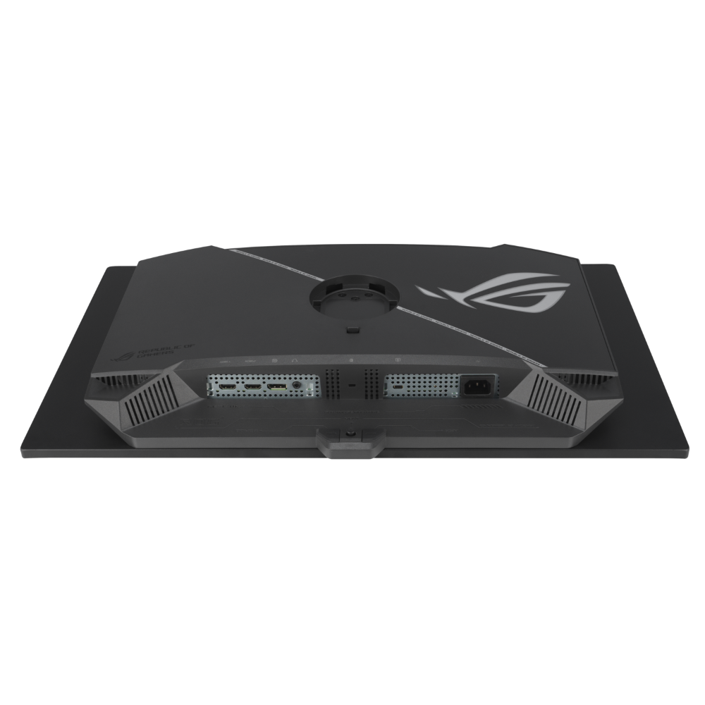 Asus 27 pouces  90LM0C80-B03171 + 90LA00Q0-B01D71 - Ecran PC Asus - 4