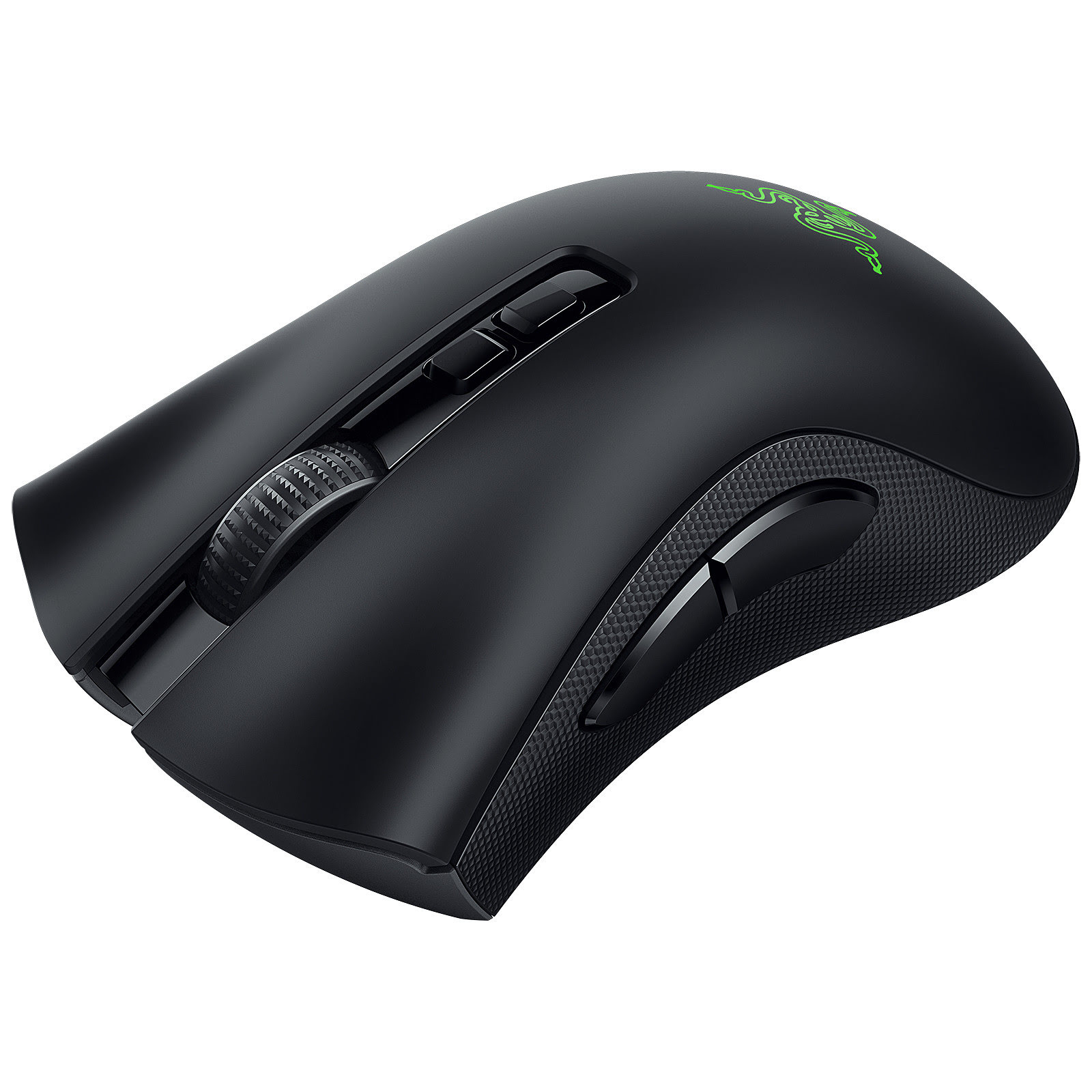 Razer DeathAdder V2 Pro - Souris PC Razer - Cybertek.fr - 3