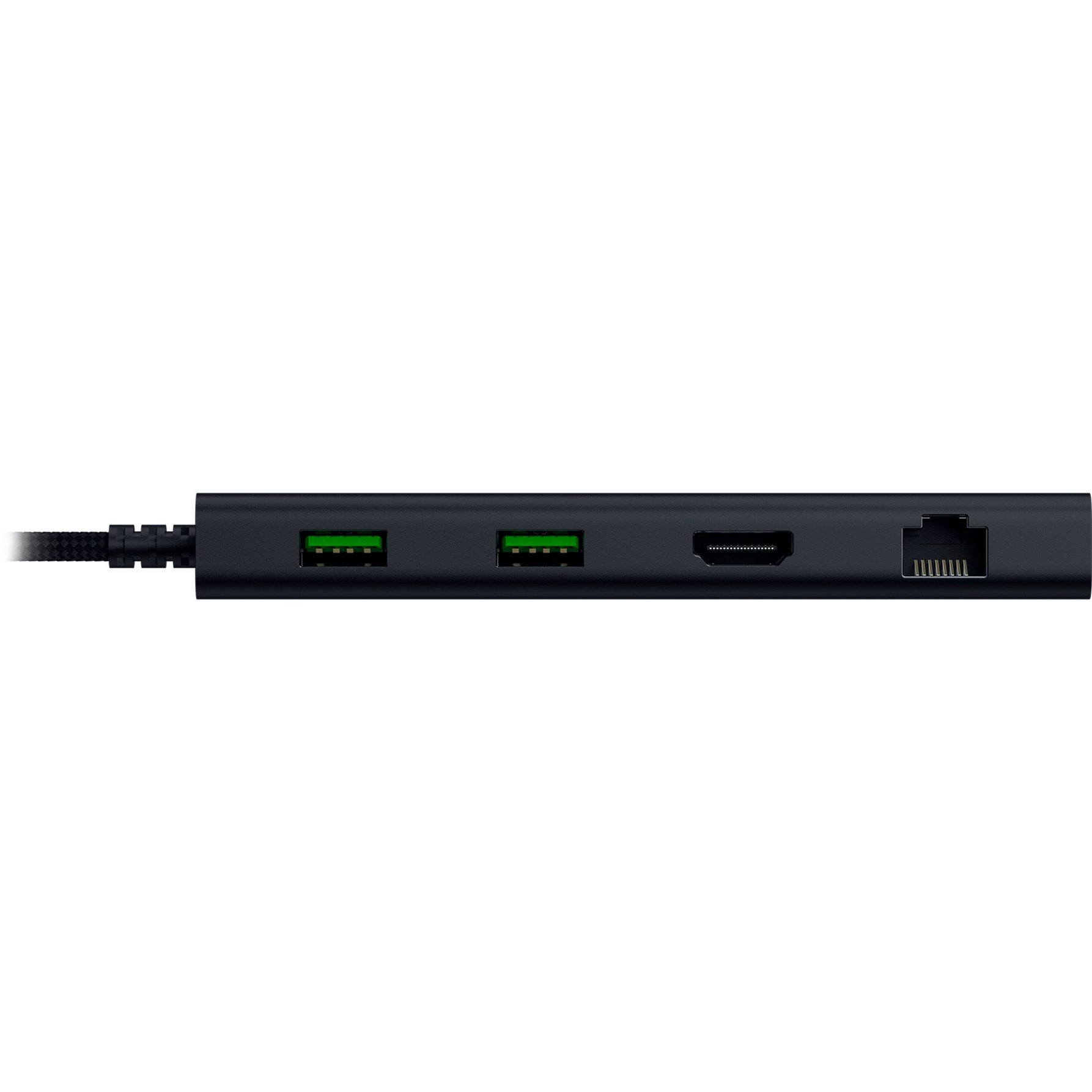 USB-C Dock - Noir - Accessoire PC portable Razer - Cybertek.fr - 4