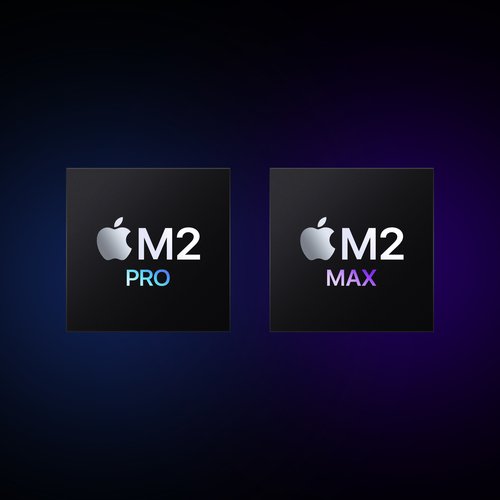 Apple MacBook Pro M2 Pro 14.2" (MPHH3FN/A) - Achat / Vente MacBook sur Cybertek.fr - 2