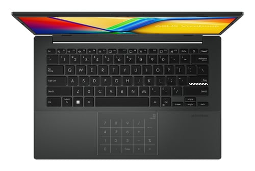 Asus 90NB0ZW2-M00X60 - PC portable Asus - Cybertek.fr - 4