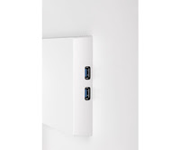 Iiyama 24 pouces  XUB2492HSU-W6 - Ecran PC Iiyama - Cybertek.fr - 4