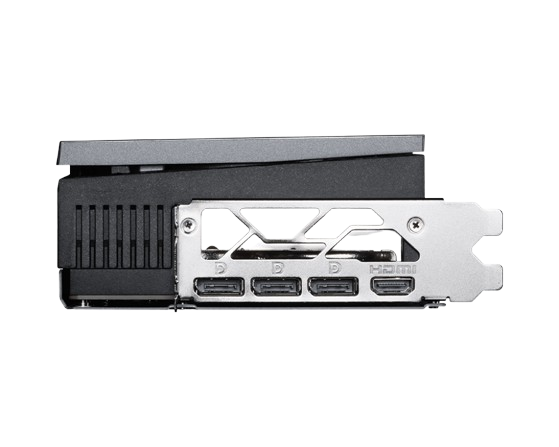 MSI GeForce RTX 5080 16G VANGUARD SOC  - Carte graphique MSI - 6