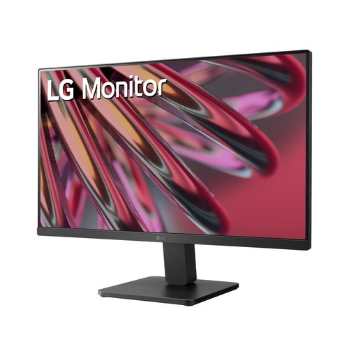 LG 24 pouces  24MR400-B - Ecran PC LG - Cybertek.fr - 1