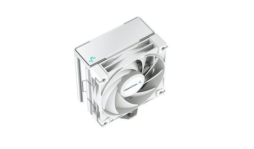 Deepcool AK400 White - Ventilateur CPU Deepcool - Cybertek.fr - 2