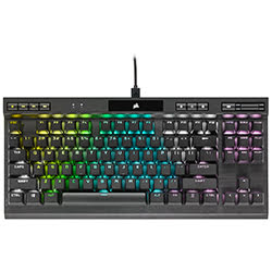 Corsair Clavier PC MAGASIN EN LIGNE Cybertek