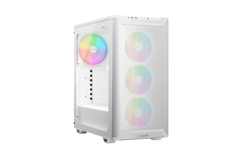 be quiet! Boîtier PC MAGASIN EN LIGNE Cybertek