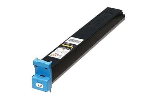 Toner Cyan C13S050476 - 14000p pour imprimante Laser Epson - 0