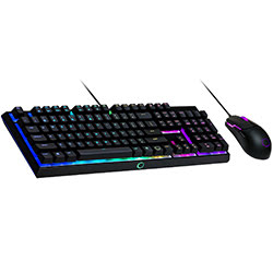 Cooler Master Combo MS110 - MS-110-KKMF1-FR