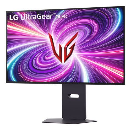 LG 32 pouces  32GS95UV-B - Ecran PC LG - Cybertek.fr - 1