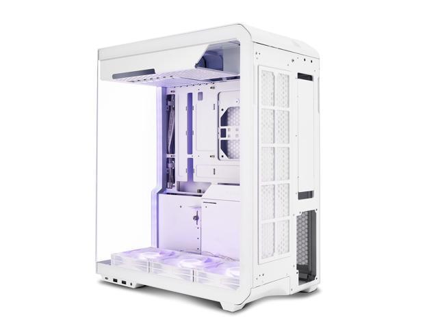 Ssupd Boîtier PC MAGASIN EN LIGNE Cybertek