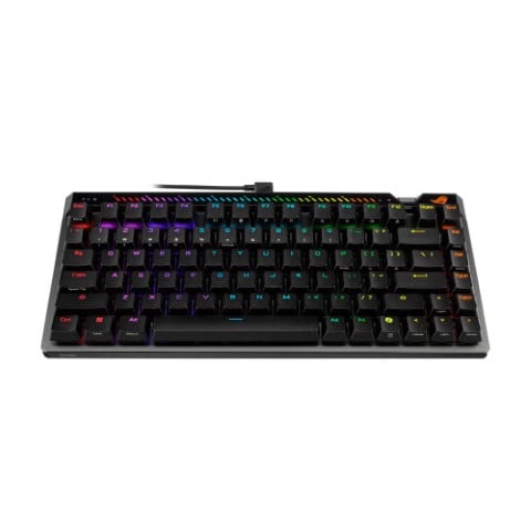 Asus ROG Falchion ACE 75 HE - Clavier PC Asus - Cybertek.fr - 8