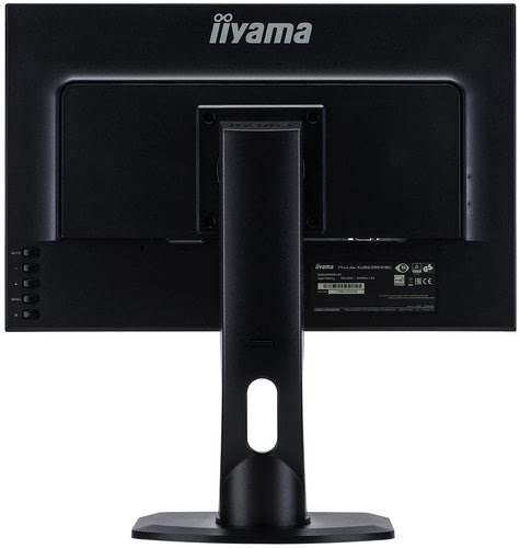 Iiyama 22"  XUB2395WSU-B1 - Ecran PC Iiyama - Cybertek.fr - 5