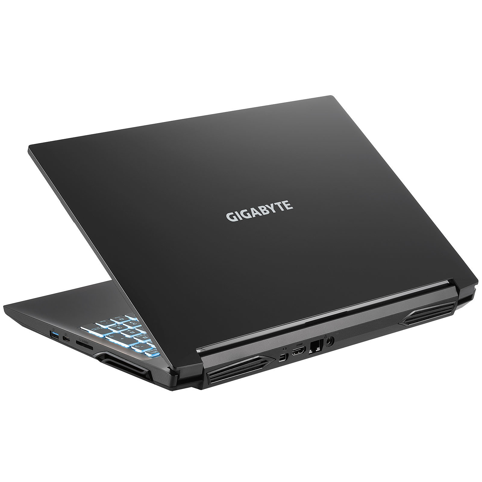 Gigabyte G5 KD-52FR123SO-- - PC portable Gigabyte - Cybertek.fr - 4