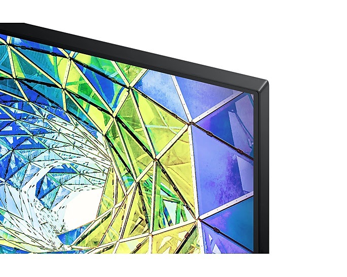 Samsung 27 pouces  LS27A800UNUXEN - Ecran PC Samsung - Cybertek.fr - 5