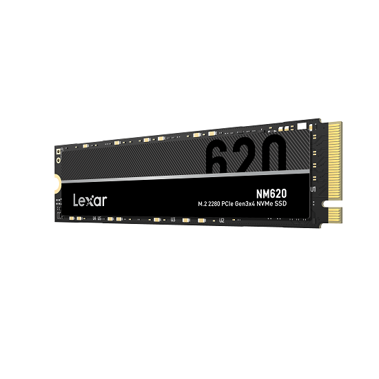 Disque SSD Lexar 1To M.2 NVMe - LNM620X001T-RNNNG