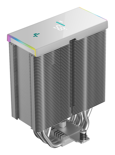 Deepcool Blanc - Ventilateur CPU Deepcool - Cybertek.fr - 5