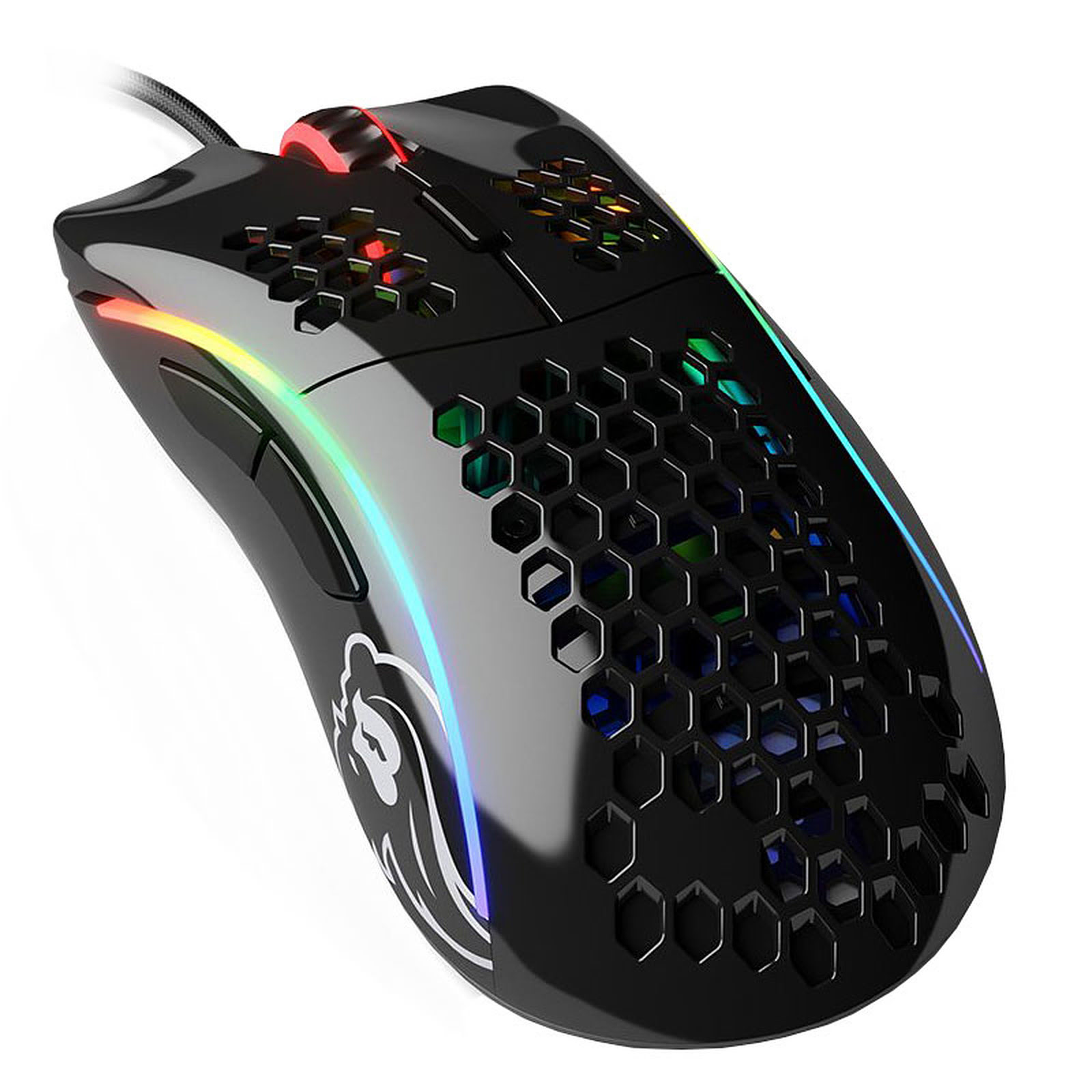 Glorious Model D - Souris PC Glorious - Cybertek.fr - 2