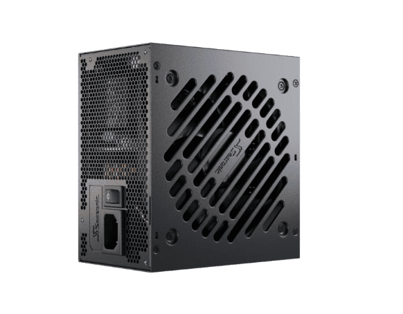 Seasonic 80+ Gold (850W) - Alimentation Seasonic - Cybertek.fr - 2