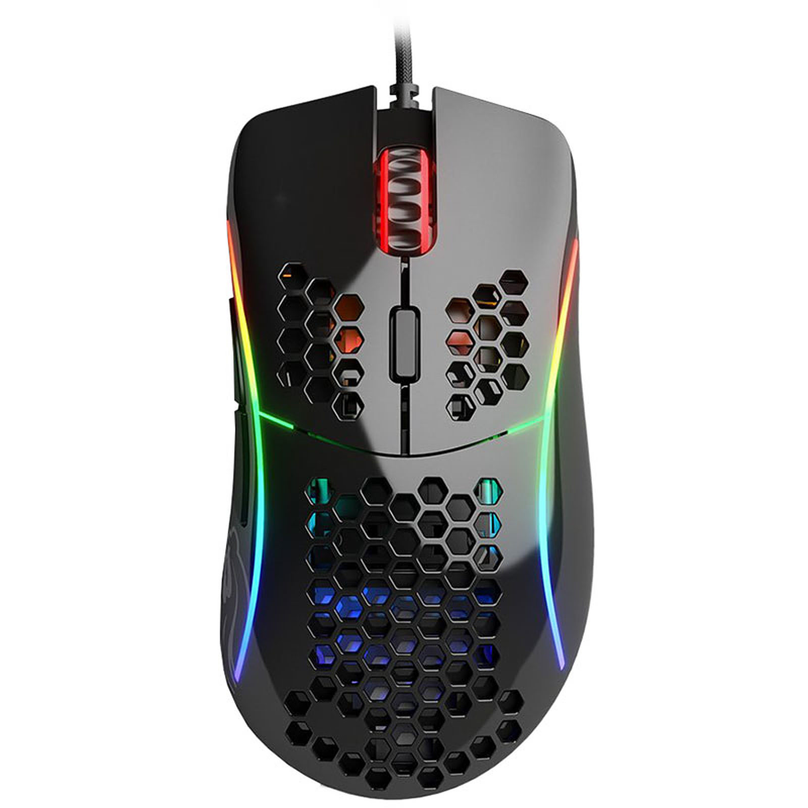 Glorious Model D - Souris PC Glorious - Cybertek.fr - 0