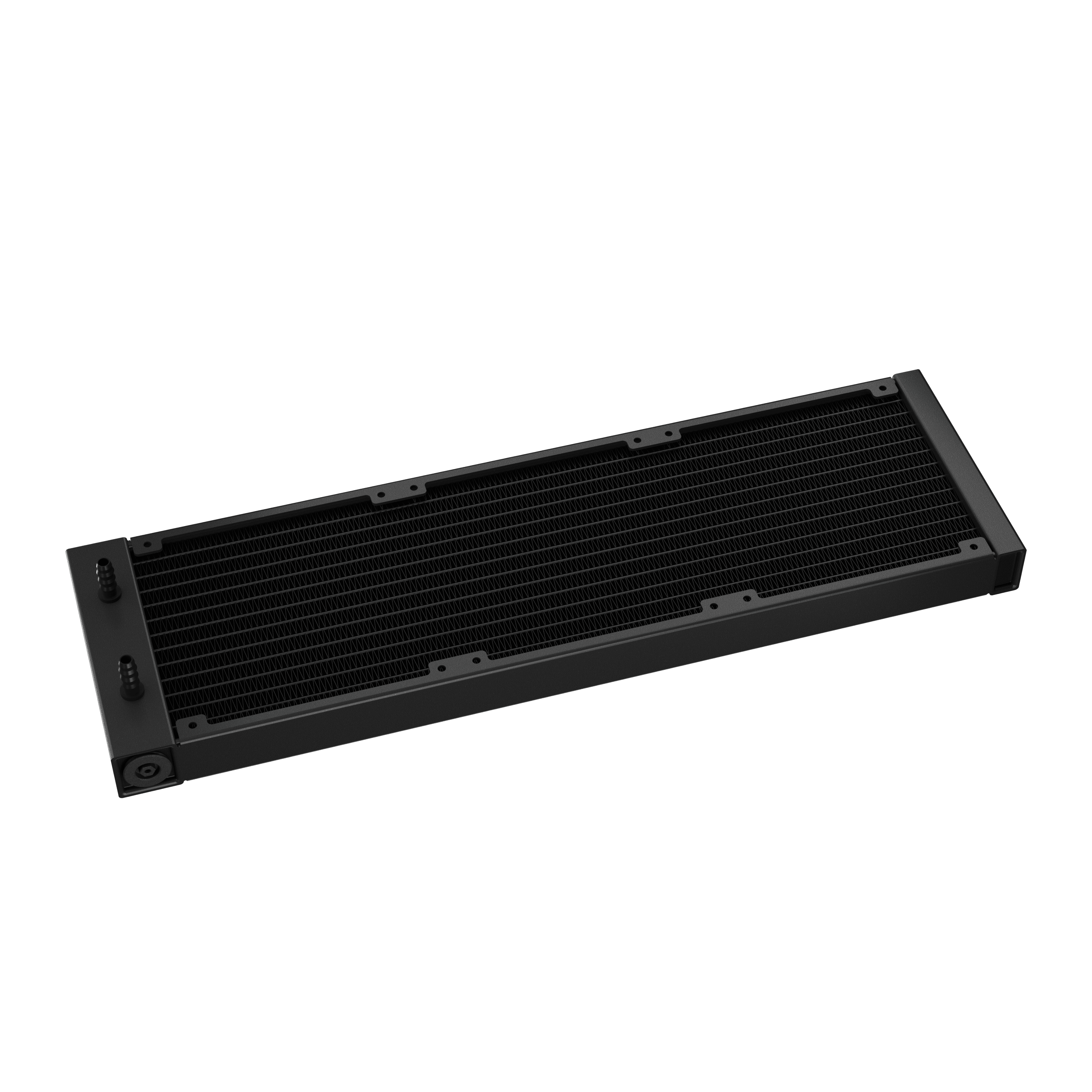Deepcool MT/Sans Alim/ATX + LP360 Noir - Boîtier PC Deepcool - 13