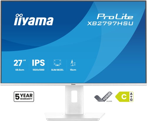 Iiyama Ecran PC MAGASIN EN LIGNE Cybertek