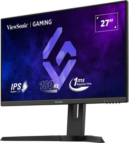 ViewSonic 27 pouces  VX2779J-HD-PRO - Ecran PC ViewSonic - 4