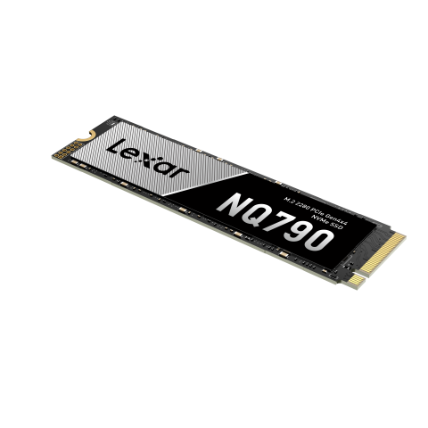 Lexar NQ790  PCI-E 4.0 - Disque SSD Lexar - Cybertek.fr - 2