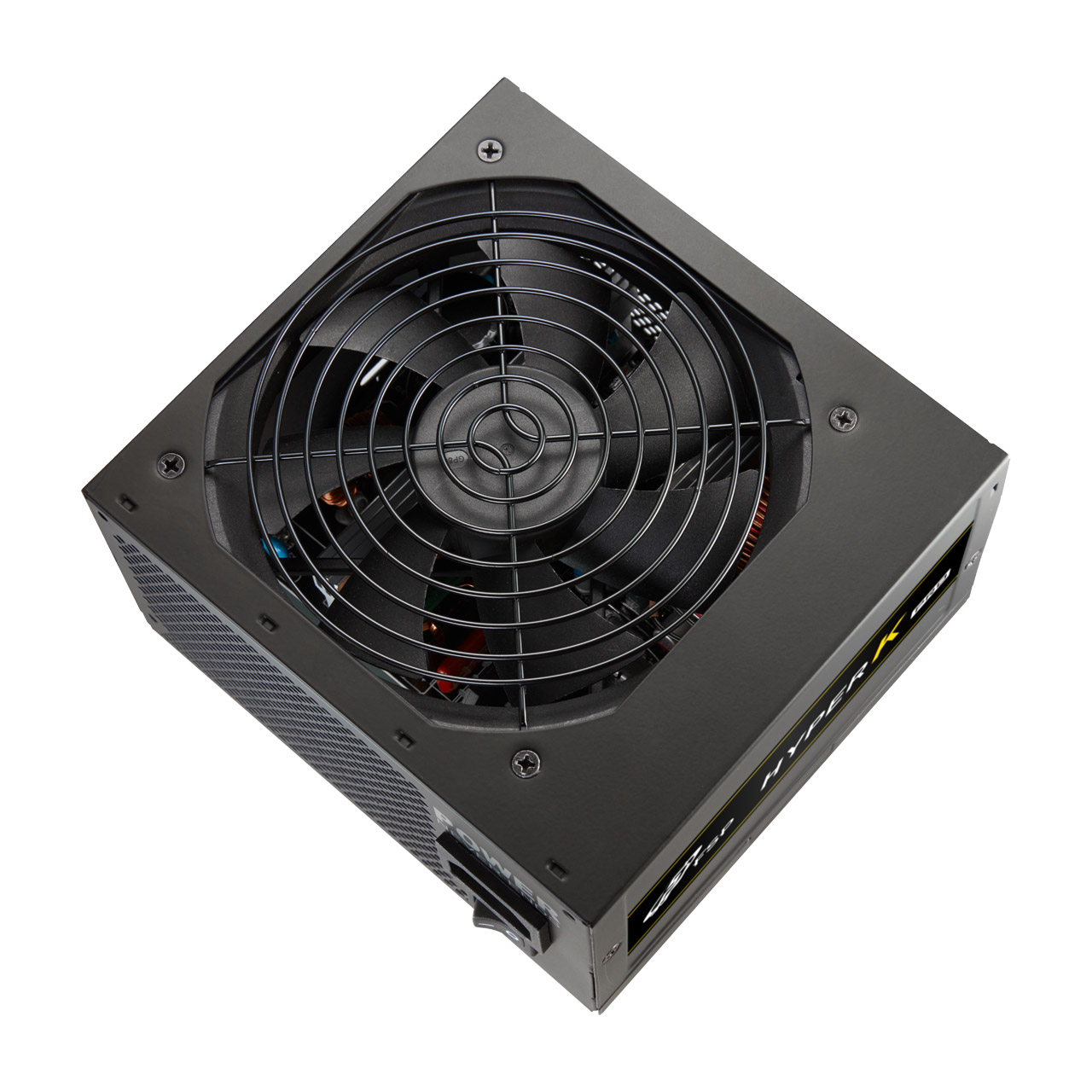 FSP 80+ Bronze (700W) - Alimentation FSP - Cybertek.fr - 5