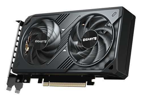 Gigabyte GeForce RTX 5060 WINDFORCE MAX OC V2 8Go - Carte graphique - 2