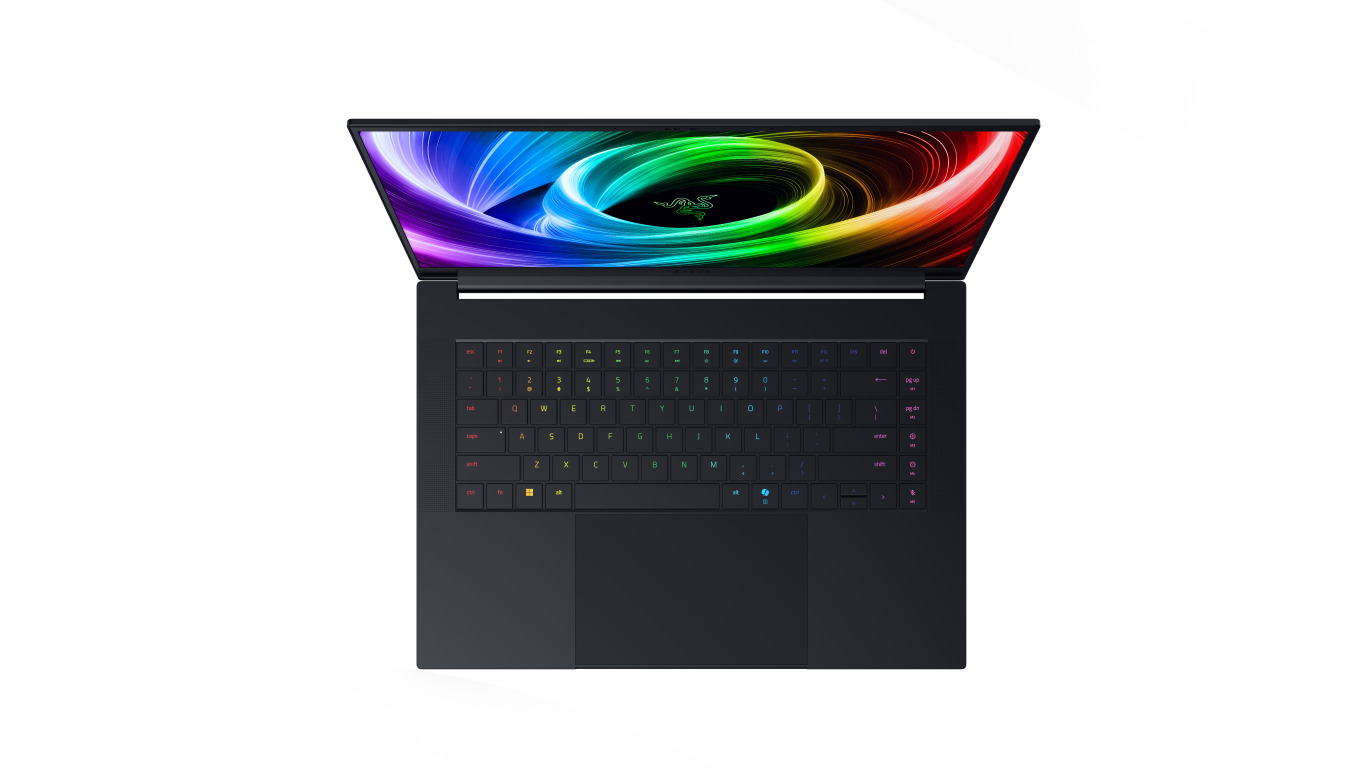 Razer RZ09-05286EN3-R3E1 - PC portable Razer - Cybertek.fr - 2